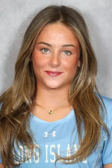 Giana DeMartino, Lacrosse, Long Island University
