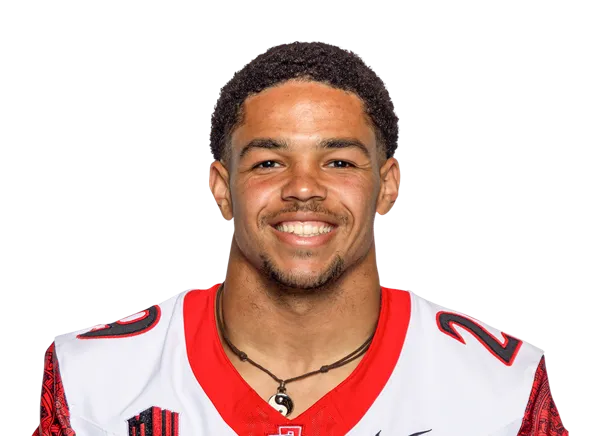 Josh Hunter, Football, undefined