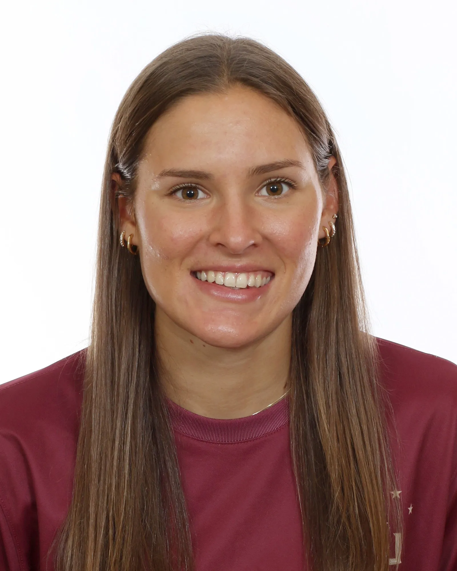 Grace Hoytink, Soccer, Florida State University