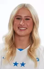 Kirsten Crane, Soccer, undefined