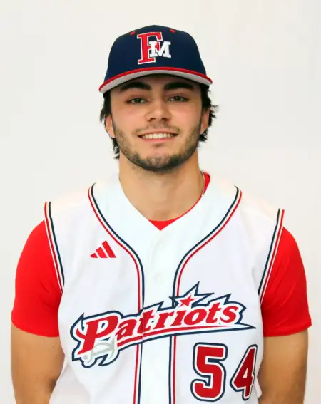 Davis Cook, Baseball, Francis Marion University