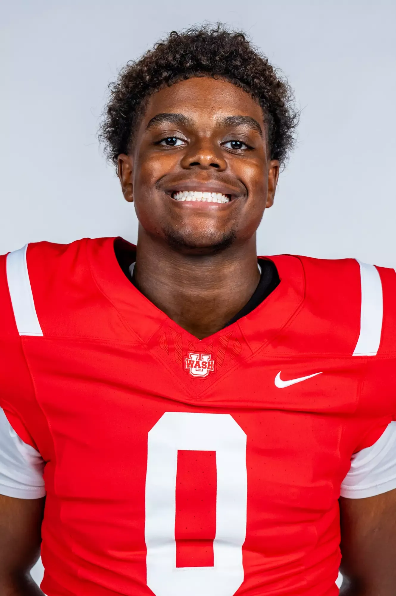 Frederick Mills, Football, Washington University in St. Louis