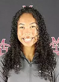 Mikala Henderson, Beach Volleyball, undefined