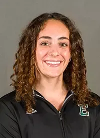 Aisling Gutierrez, Swimming & Diving, Eastern Michigan University