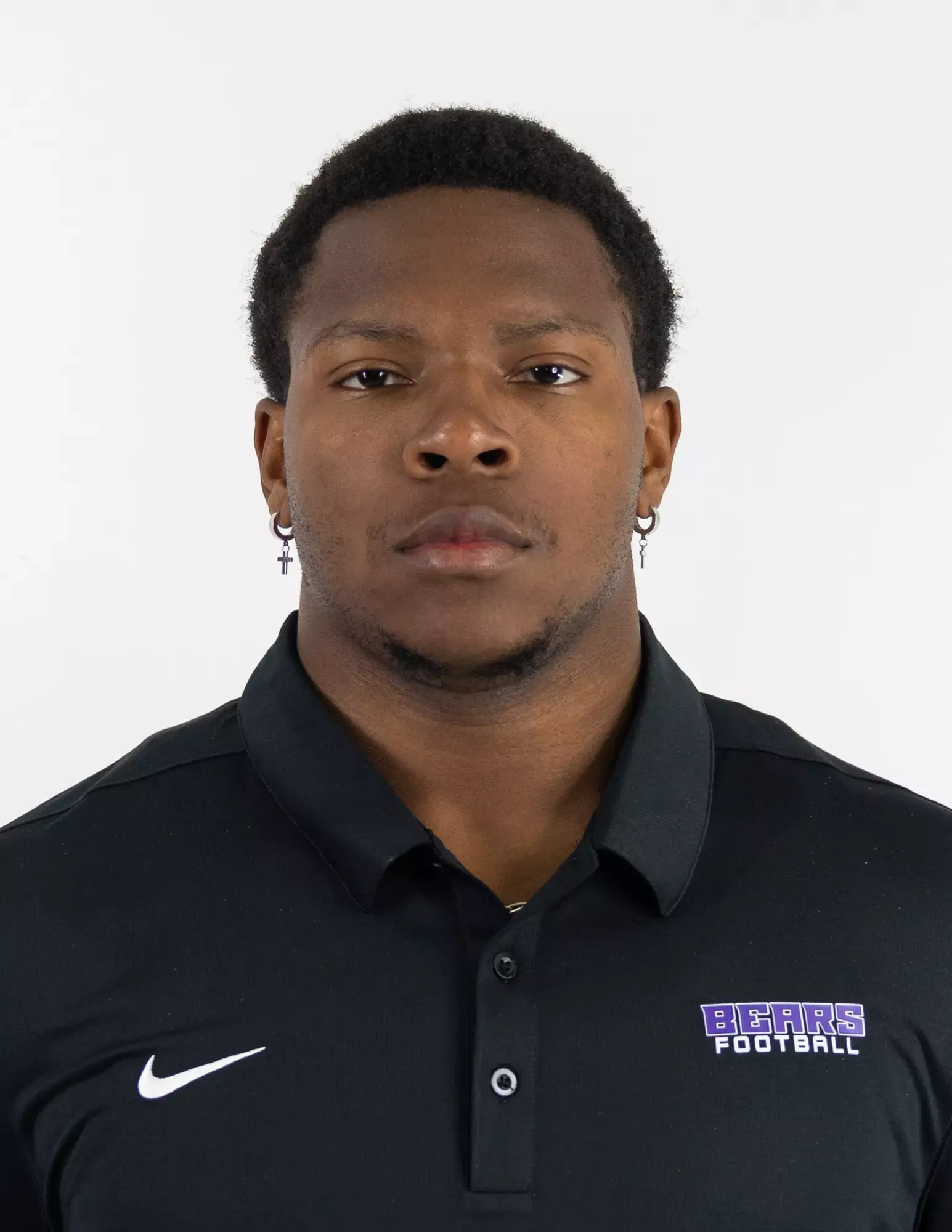 Akeem Allen, Football, undefined