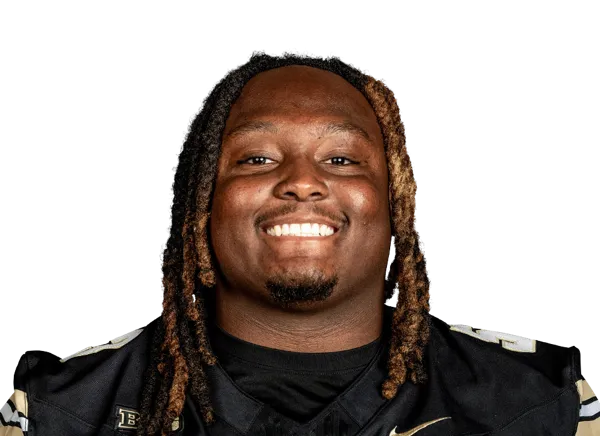 Josh Burney, Football, undefined