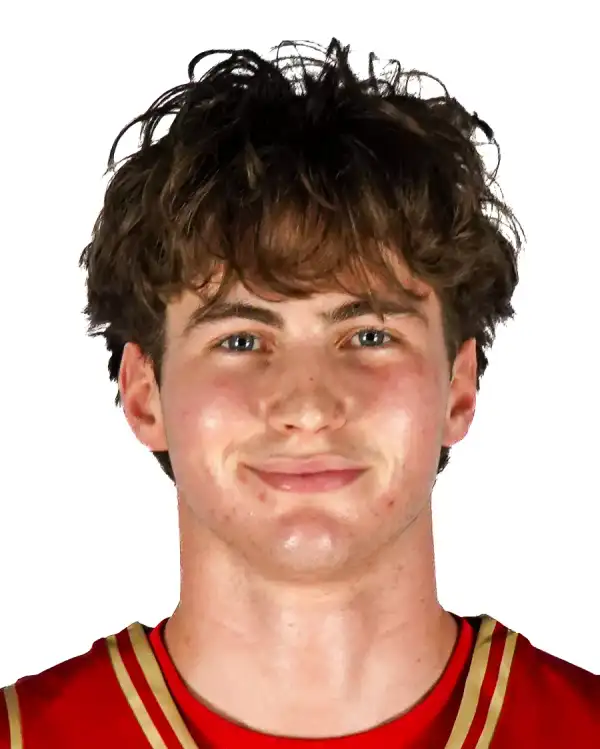 Noah Knostman, Basketball, Otterbein University