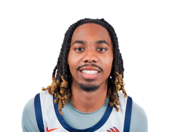 Joshua Ward, Basketball, undefined