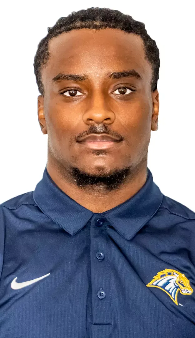 Devron Lewis, Football, undefined