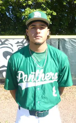 Anthony Tizol, Baseball, undefined
