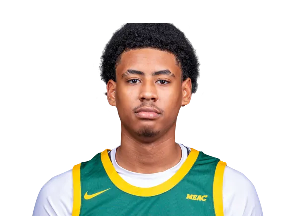 Melo Baines, Basketball, undefined