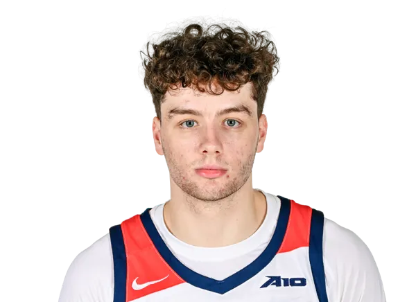 Jake DiMichele, Basketball, undefined