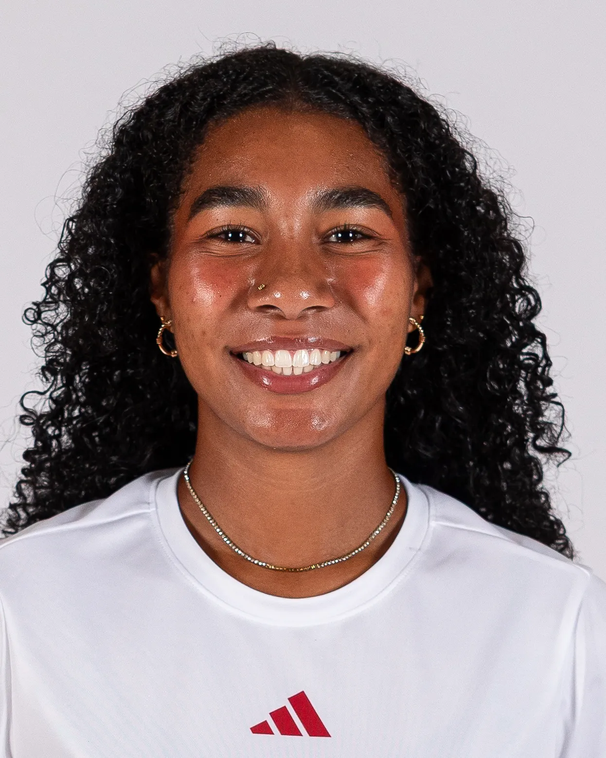 Myah Polzin, Soccer, undefined