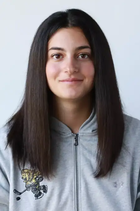 Ellie Muscedere, Hockey, Lindenwood University