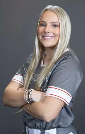 Rylee Hartnell, Softball, undefined