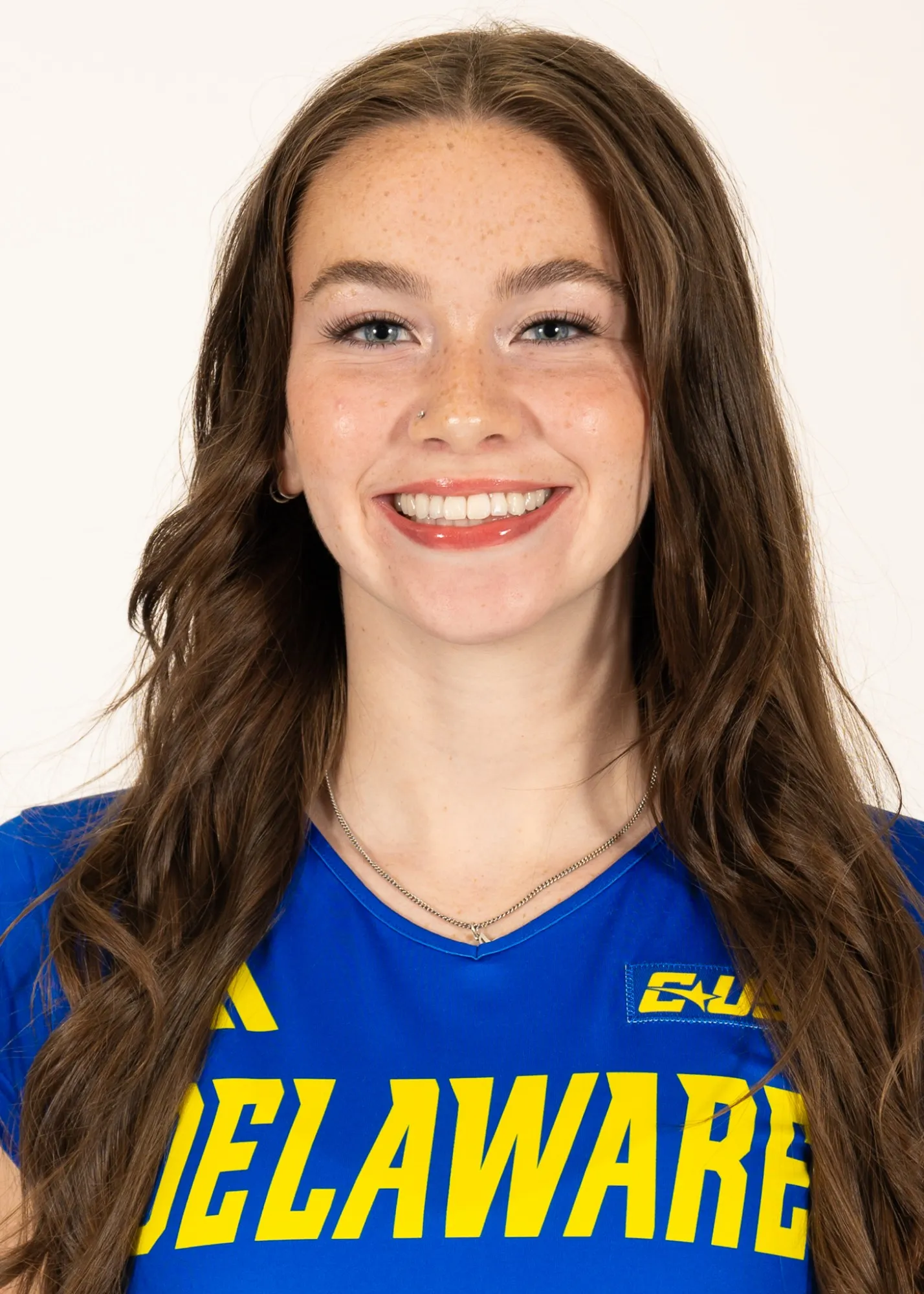Aubrey Lyssy, Volleyball, undefined