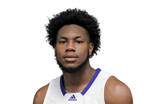 Michael Pajeaud, Basketball, Alcorn State University