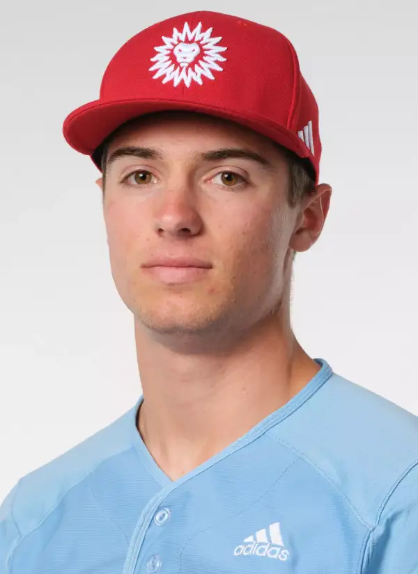 Nate Stiveson, Baseball, Loyola Marymount University