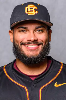 Andrey Martinez, Baseball, undefined