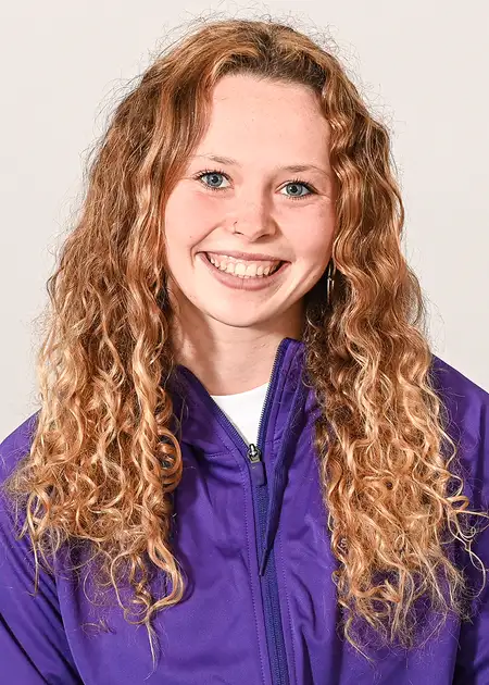 Emma LaFountain, Swimming & Diving, James Madison University