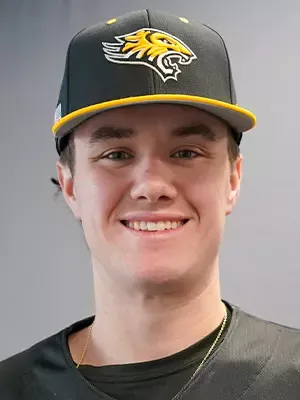 Jack Hughes, Baseball, Towson University