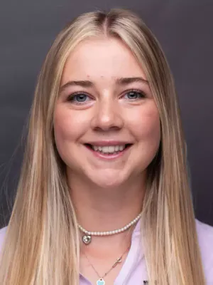 Rosie Maguire, Golf, undefined