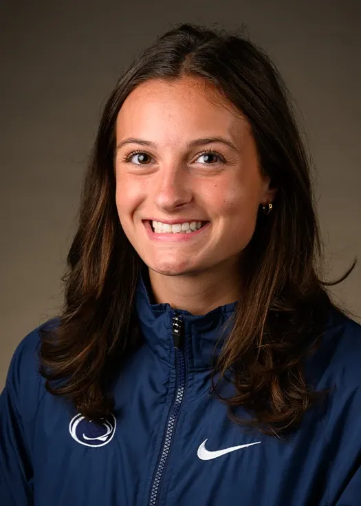 Maddie Pitts, Track and Field, undefined