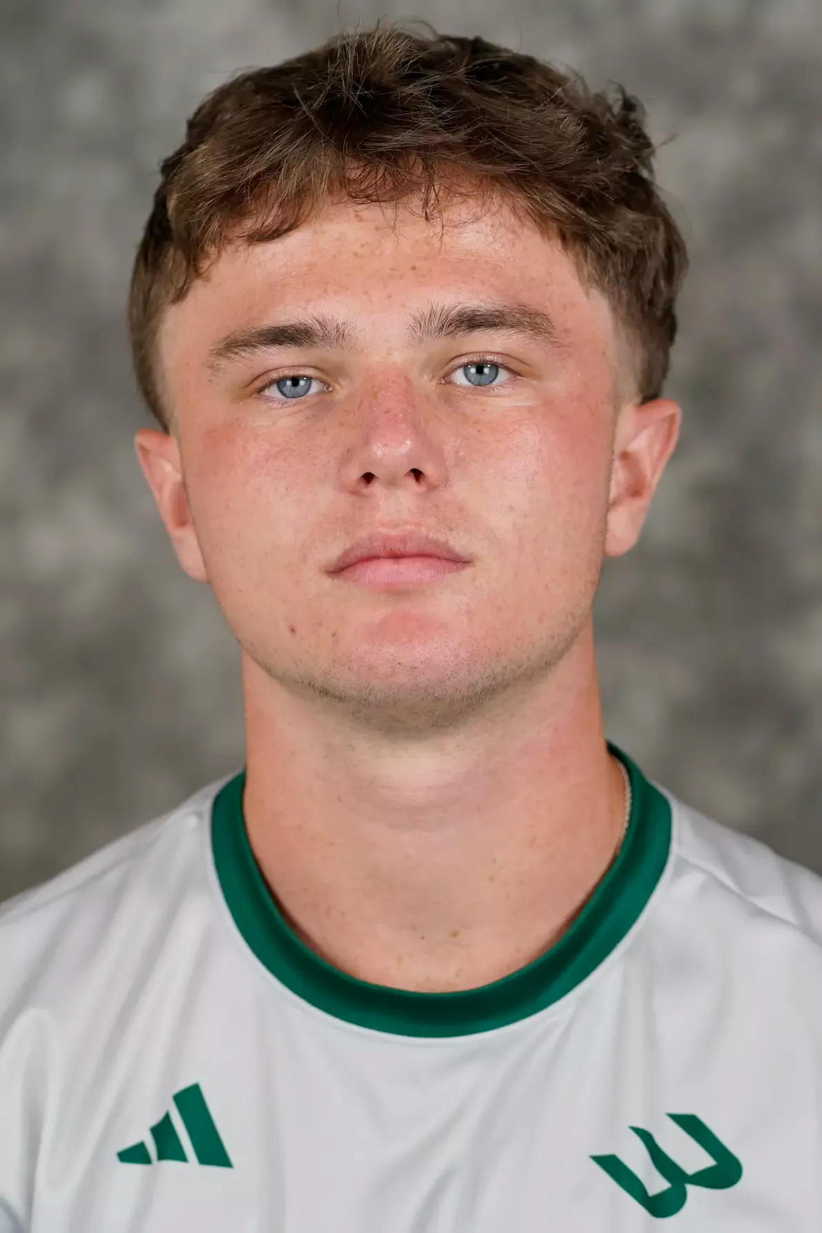 Collin McNairy, Soccer, undefined