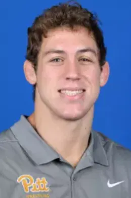 Luke Daly, Wrestling, undefined