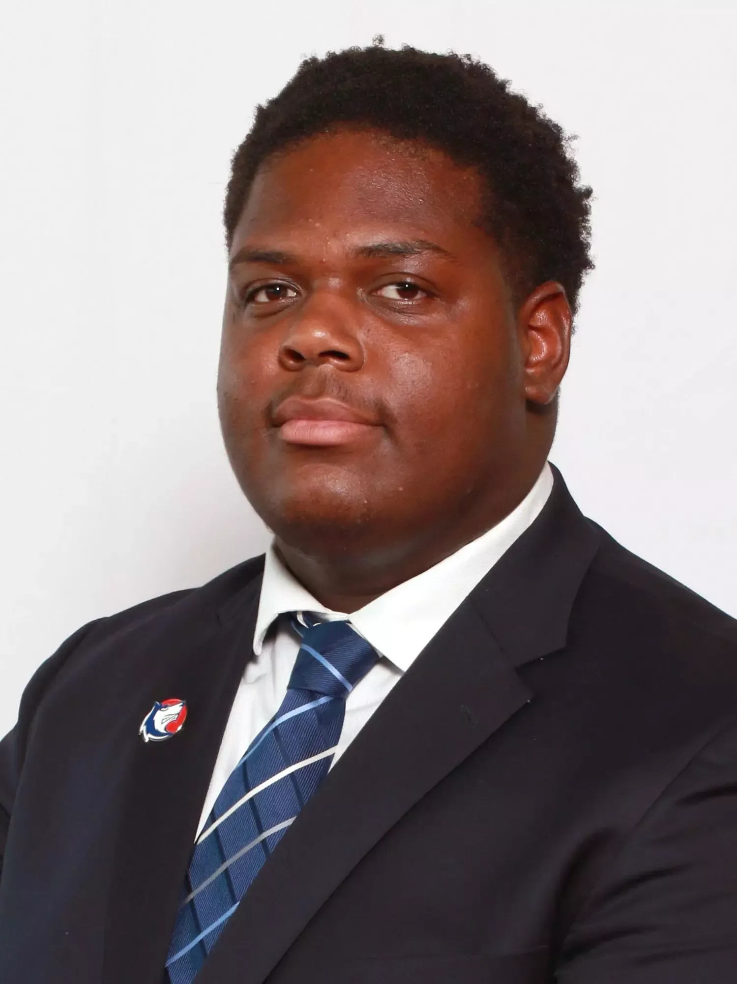 Jessie Matthews, Football, Colorado State University Pueblo