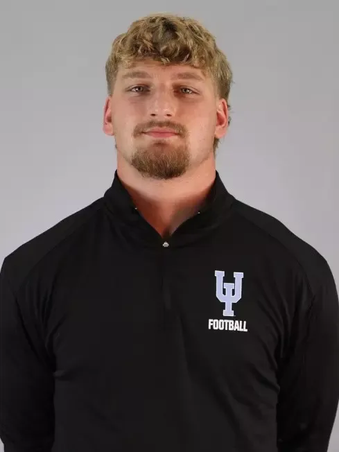 Evan Dorn, Football, Upper Iowa University