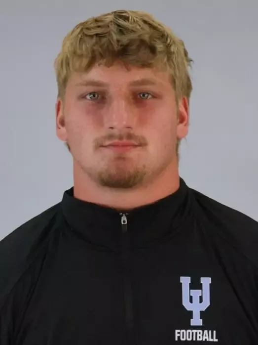 Evan Dorn, Football, Upper Iowa University
