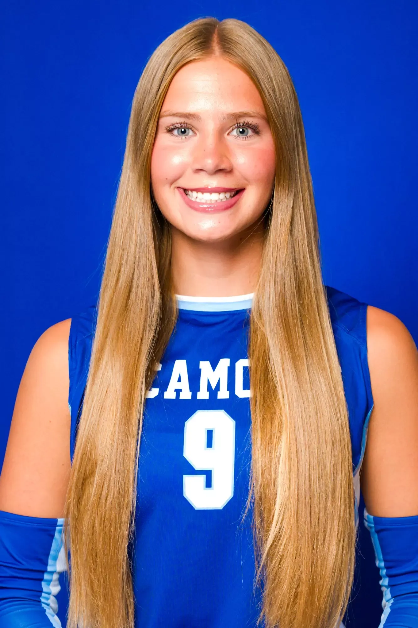 Anna Ptacin, Volleyball, undefined