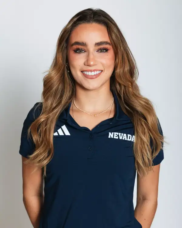 Valeria Paez Rueda, Track and Field (O), University of Nevada