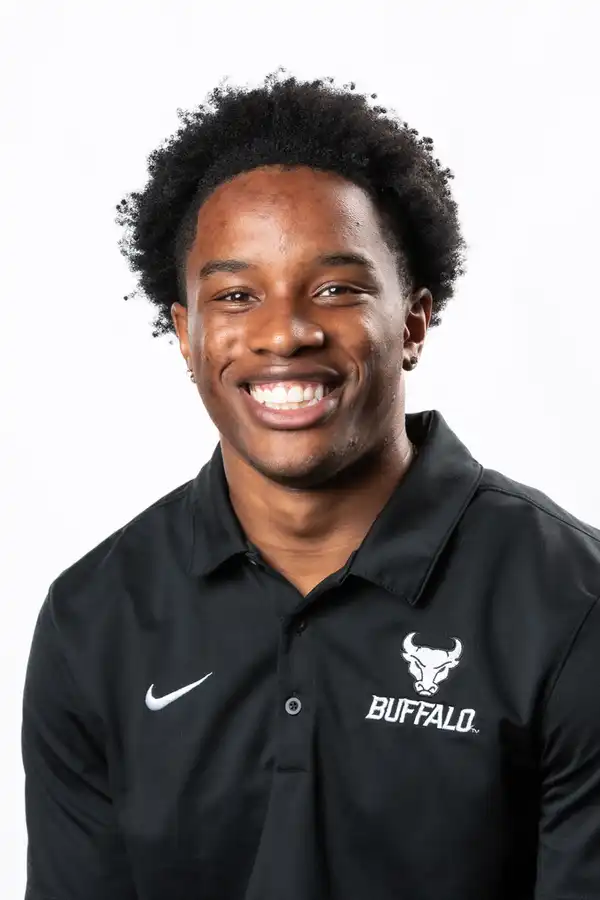 Sam Mellinger, Track and Field (O), University at Buffalo