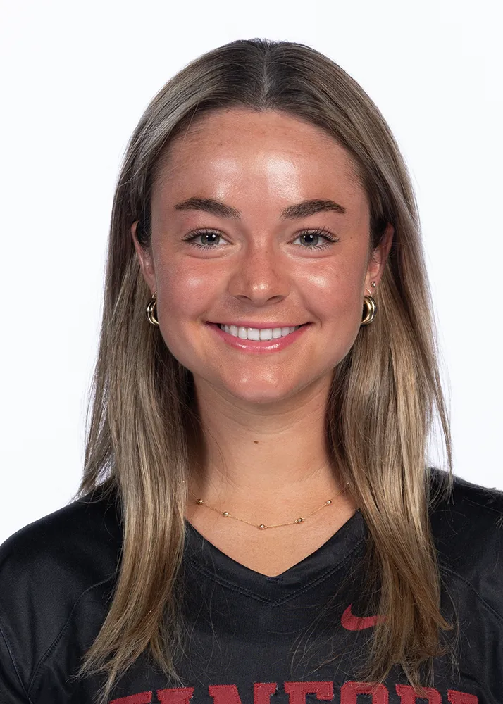 Olivia Leahy, Lacrosse, Stanford University