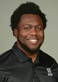 Carter Stephens, Football, undefined
