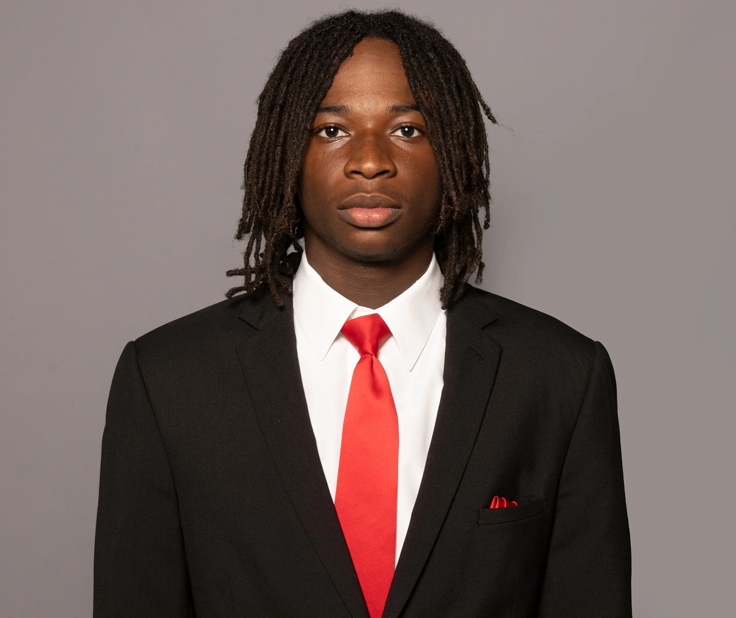 Brannon Hampton, Football, undefined
