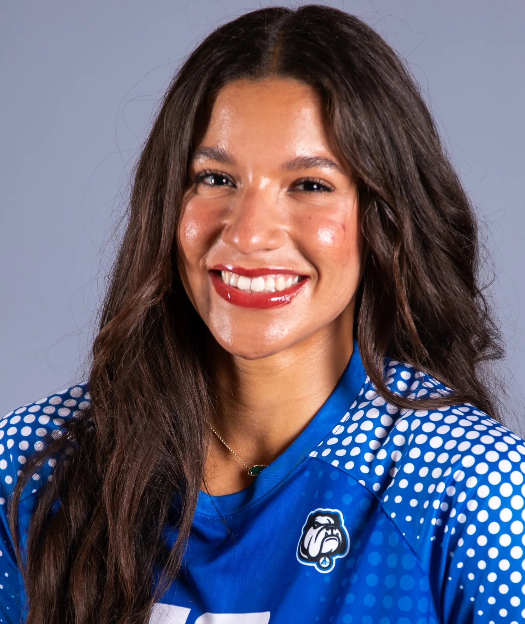 Katie Reyes, Soccer, University of North Carolina at Asheville