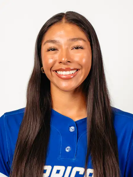 Taylan Starr, Softball, University of Tulsa