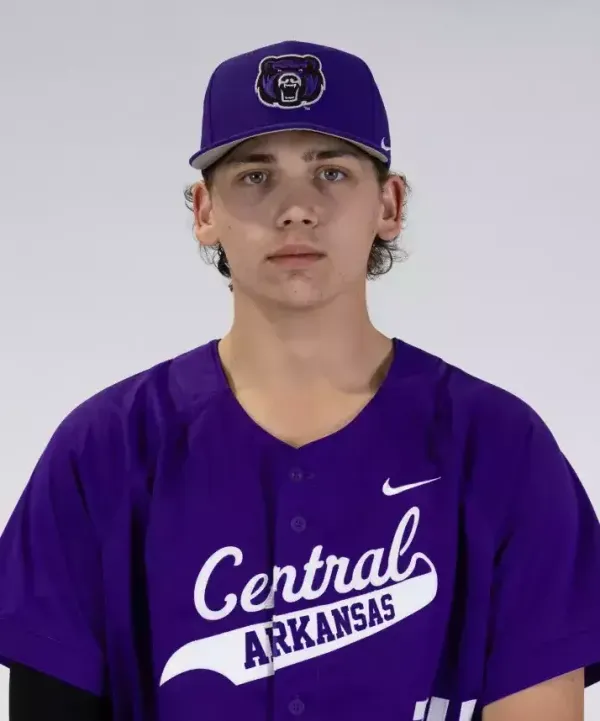 Max Bushyhead, Baseball, University of Central Arkansas