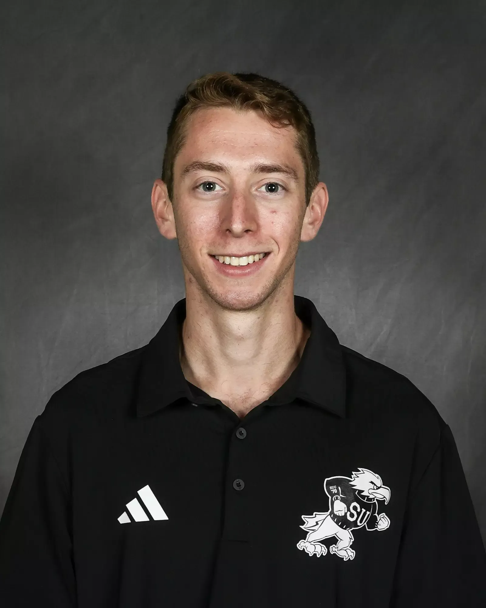 Amit Cohen, Track and Field, Southern Utah University