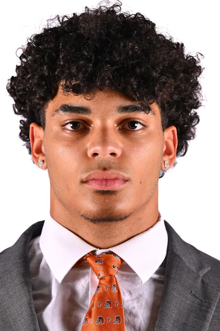 Chance Arthur, Football, Princeton University
