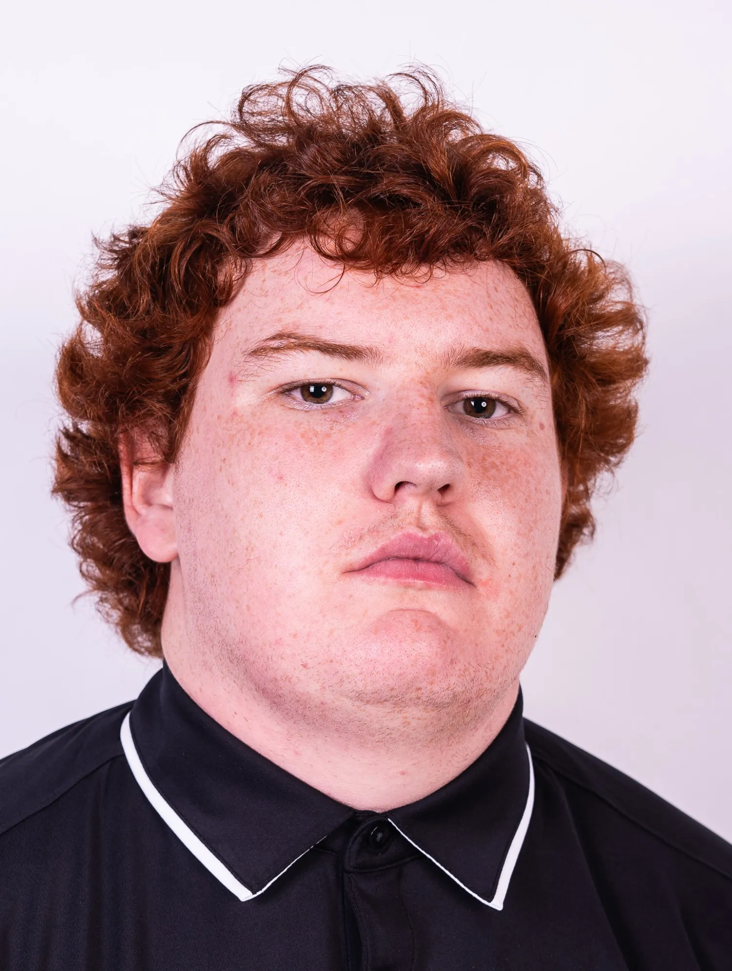 Caden Ross, Football, undefined