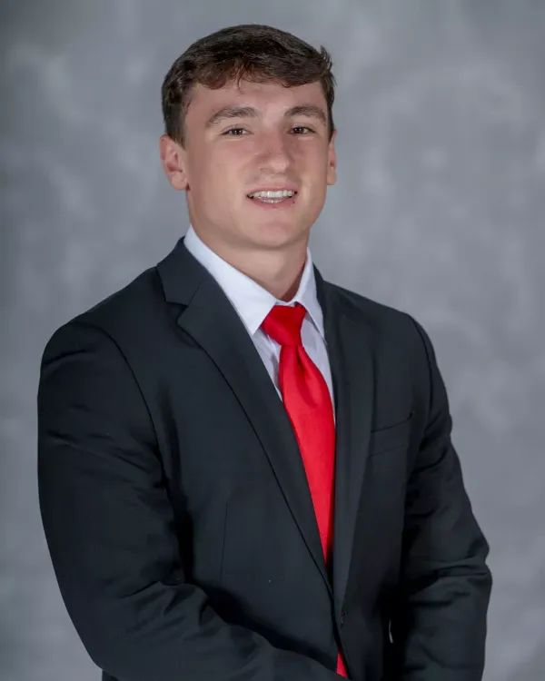 Sean Murtagh, Lacrosse, Marist University