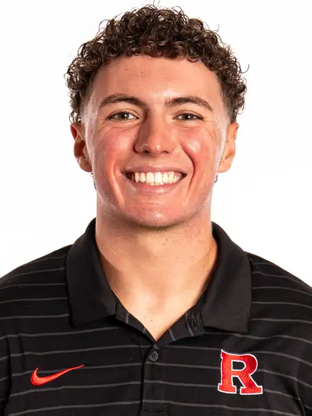 Jack Sweeney, Baseball, Rutgers University