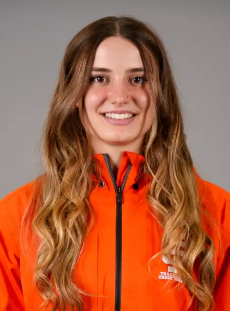 Daphne Cordioli, Track and Field (O), Idaho State University