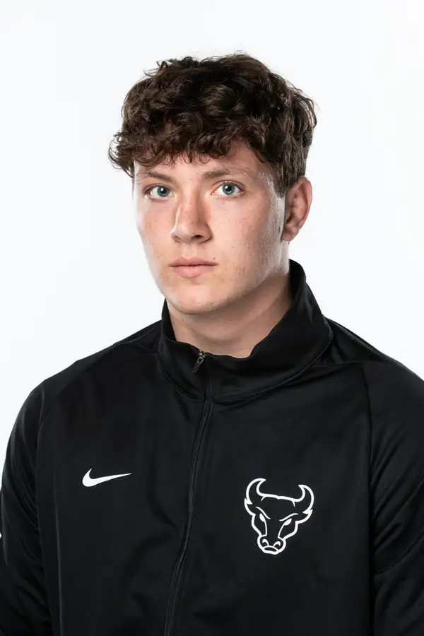 Connor Scuilla, Wrestling, University at Buffalo