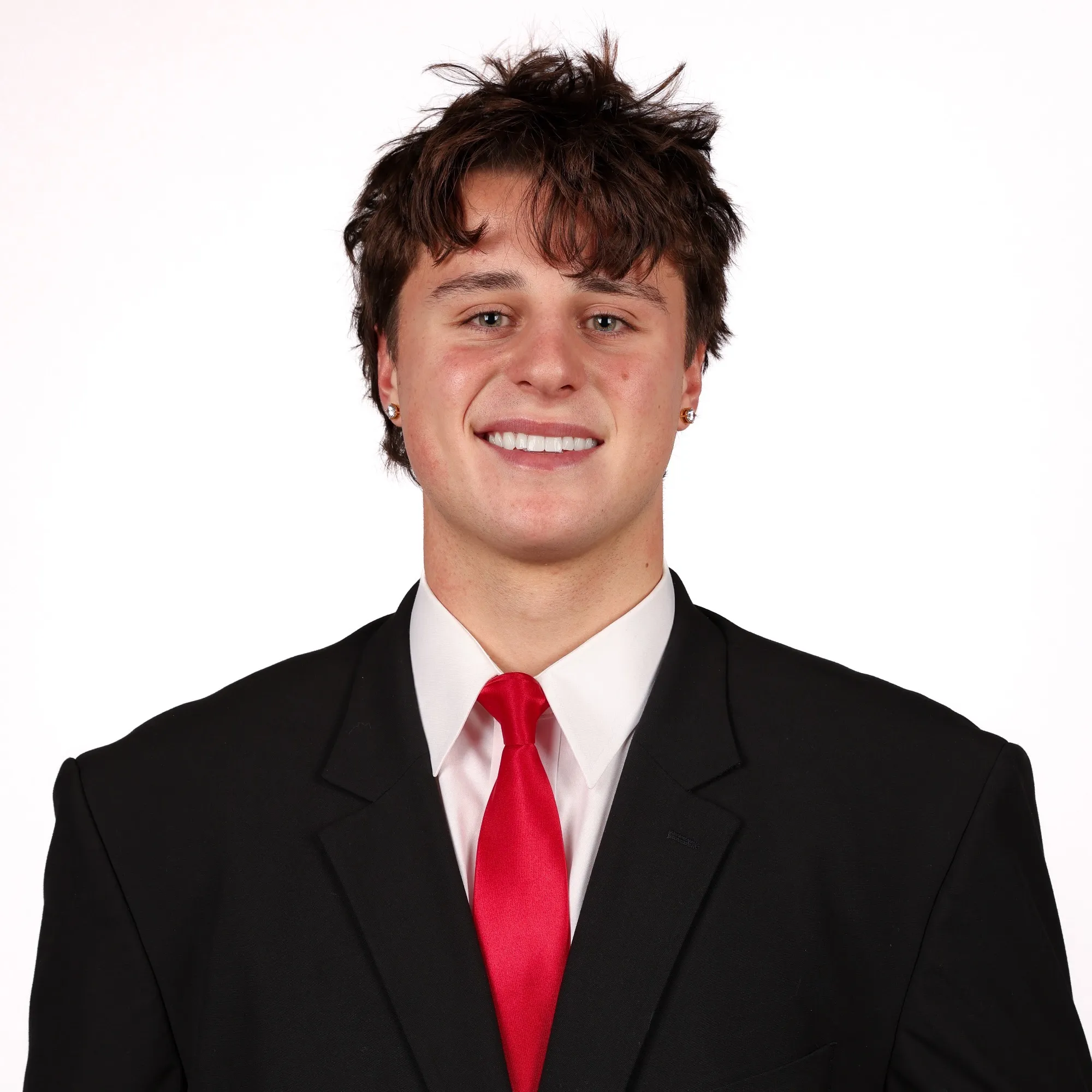 Lincoln Keyes, Football, undefined