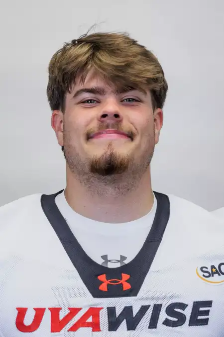 Keith Chandler II, Football, University of Virginia's College at Wise